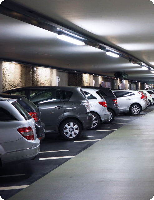 Auto tellimine välismaalt Executive Motors